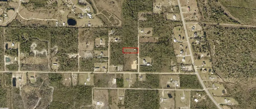 07400-051-000 B J Drive, Panama City, FL 32404 - #3