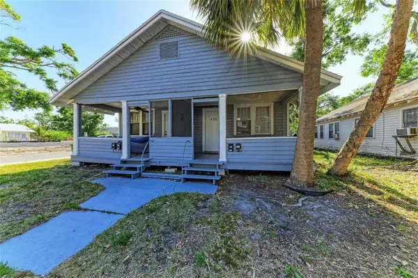 432 Adelia Avenue, SARASOTA, FL 34236