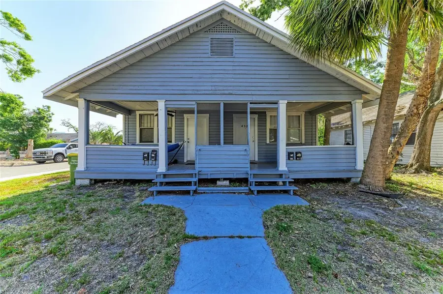 432 Adelia Avenue, Sarasota, FL 34236 - #3