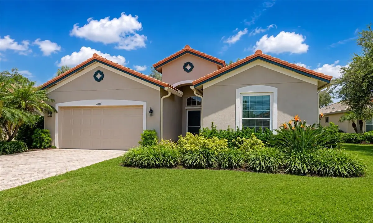 6816 46th Terrace E, Bradenton, FL 34203 - #1