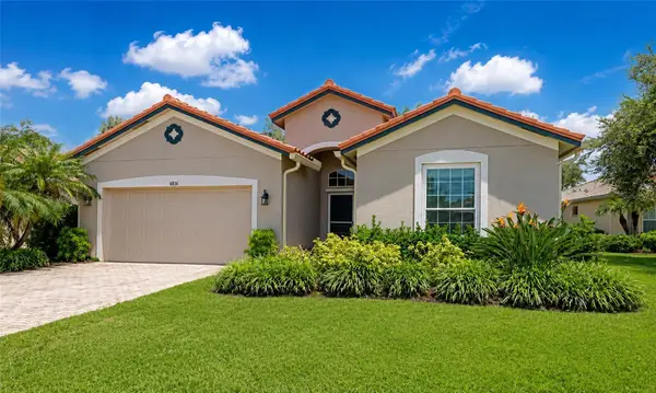 6816 46th Terrace E, BRADENTON, FL 34203