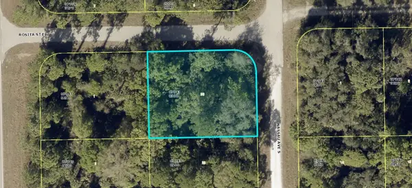 156 Nassau Avenue, LEHIGH ACRES, FL 33974