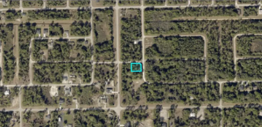 156 Nassau Avenue, Lehigh Acres, FL 33974 - #3