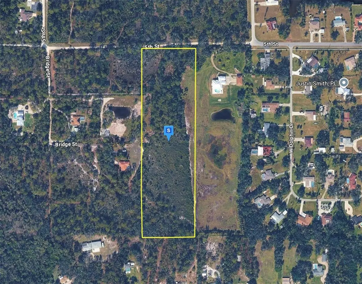 1111 5th Street, Englewood, FL 34223 - #1
