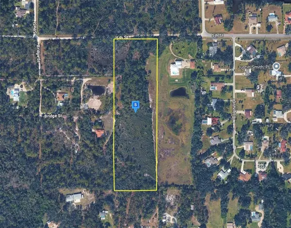 1111 5th Street, ENGLEWOOD, FL 34223