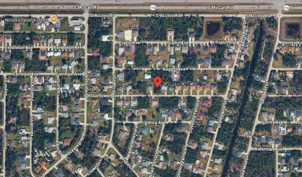 11354 Starflower Avenue, Englewood, FL 34224 - #1