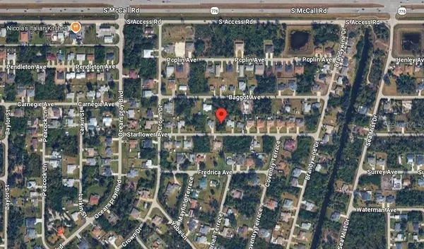 11354 Starflower Avenue, ENGLEWOOD, FL 34224