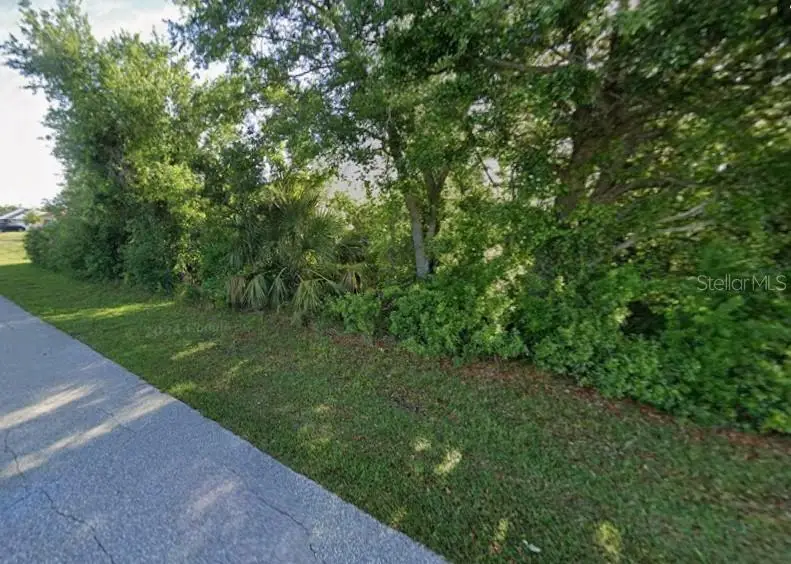 6368 Brookridge Street, Englewood, FL 34224 - #1
