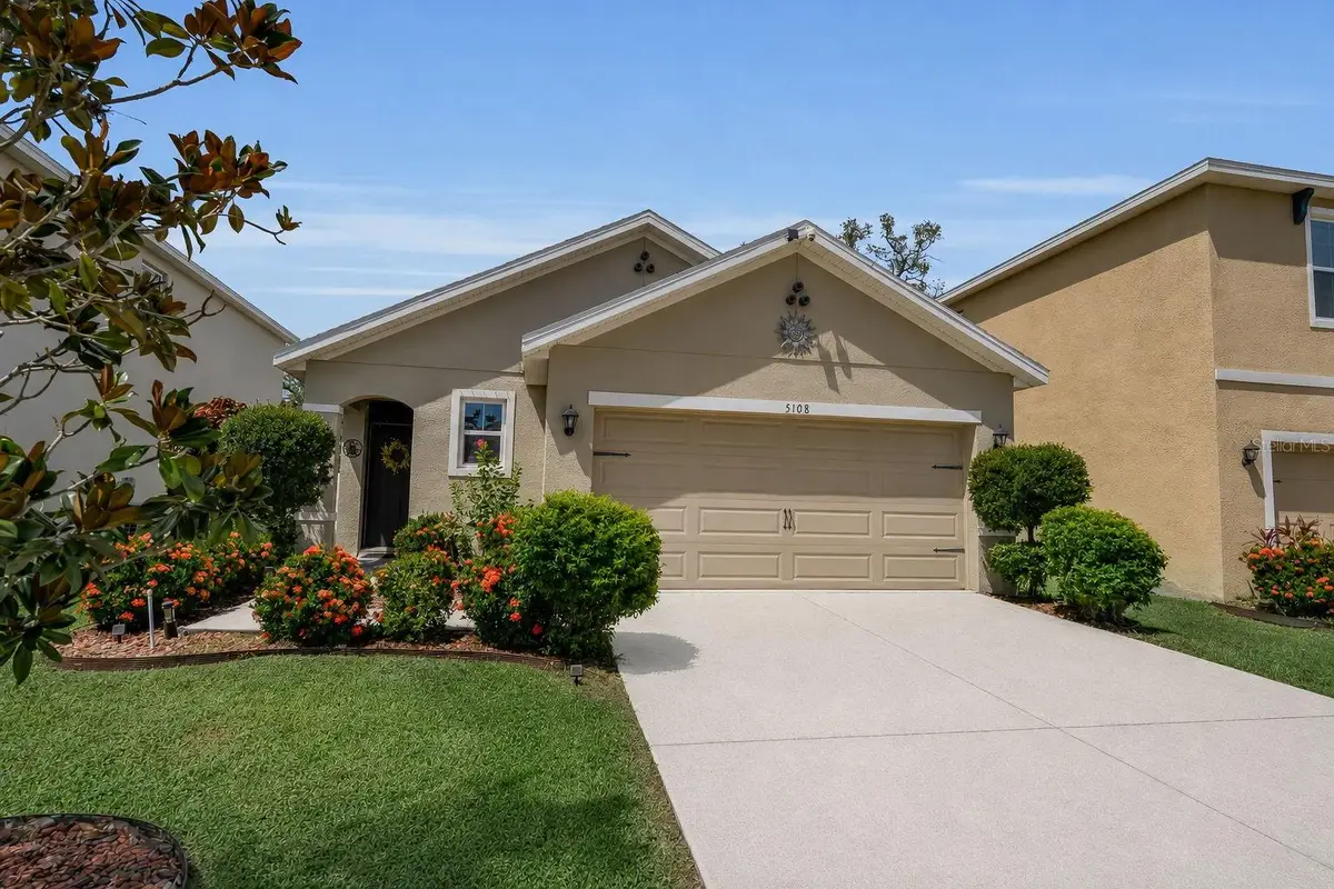 5108 Old Turner Lane, Palmetto, FL 34221 - #1