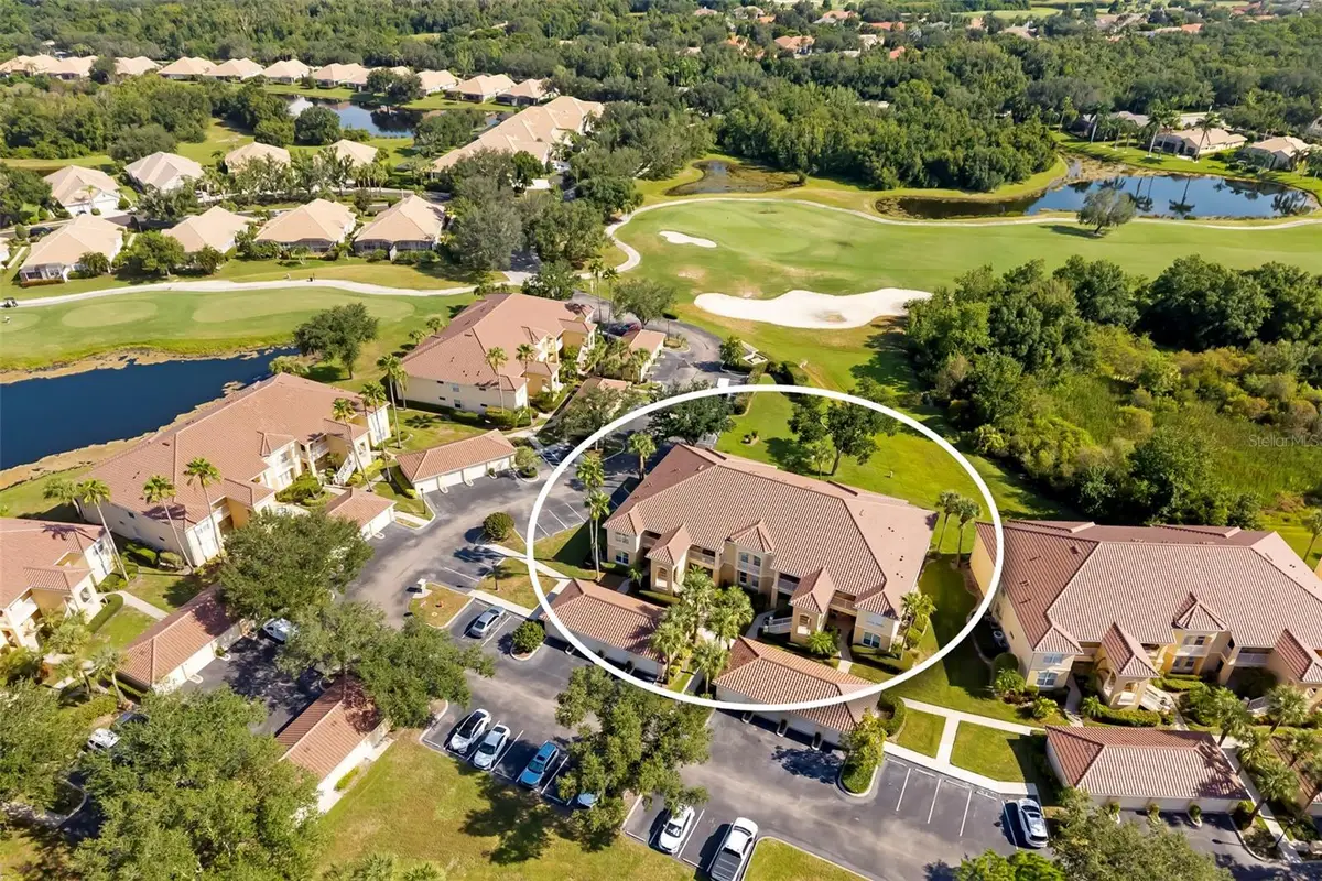 7107 Boca Grove Place #104, Lakewood Ranch, FL 34202 - #1