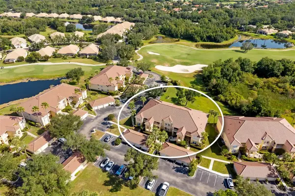 7107 Boca Grove Place #104, LAKEWOOD RANCH, FL 34202
