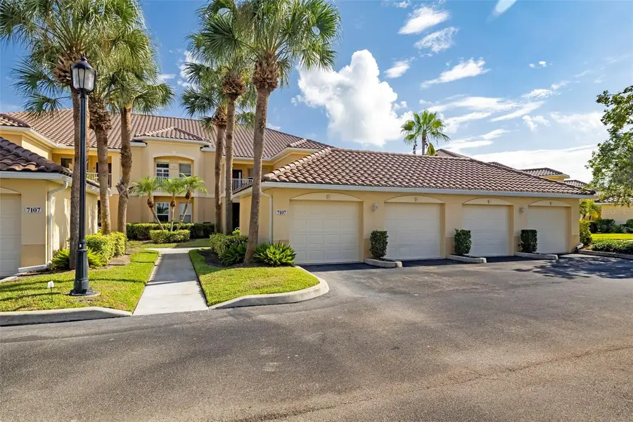 7107 Boca Grove Place #104, Lakewood Ranch, FL 34202 - #3