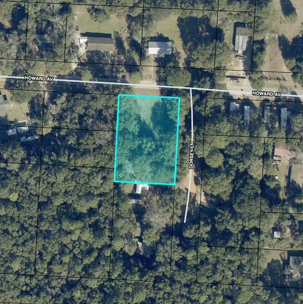 6921 Dorsey Lane, MILTON, FL 32570