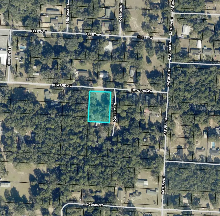 6921 Dorsey Lane, Milton, FL 32570 - #2