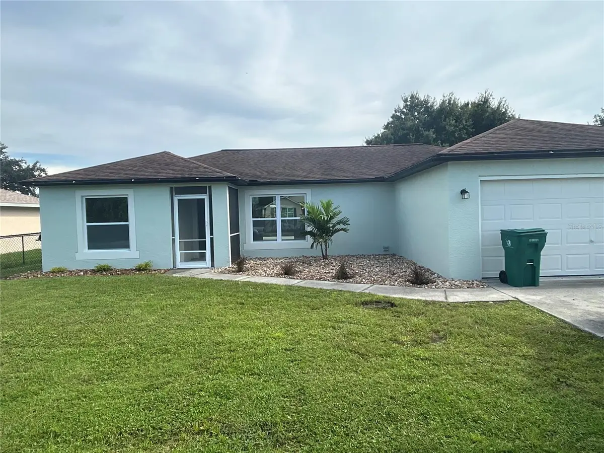 27215 Punta Cabello Court, Punta Gorda, FL 33983 - #1