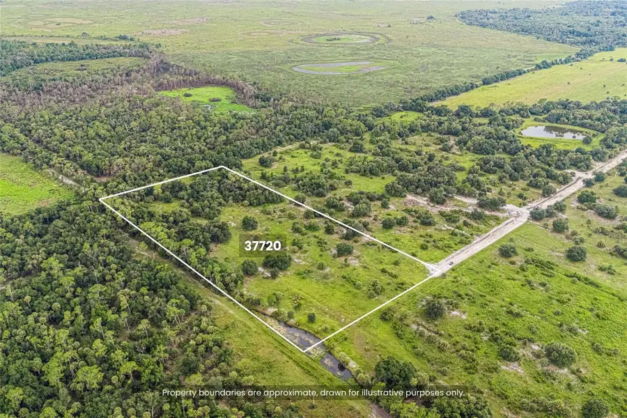 37720 Kville Road, Myakka City, FL 34251 - #3