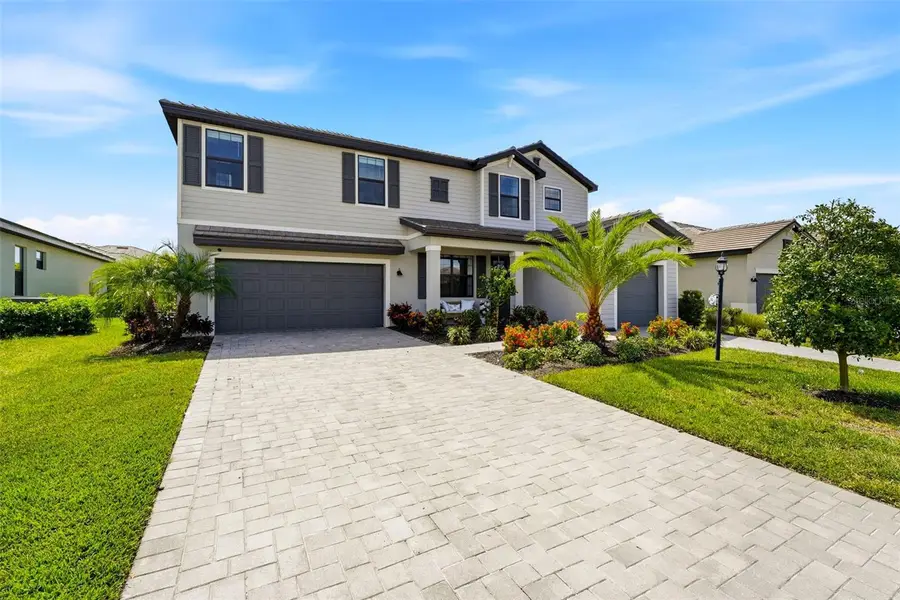 4886 Seafoam Trail, Bradenton, FL 34211 - #2