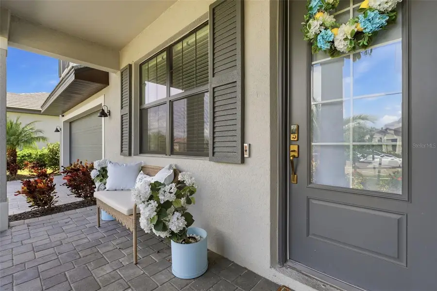 4886 Seafoam Trail, Bradenton, FL 34211 - #3