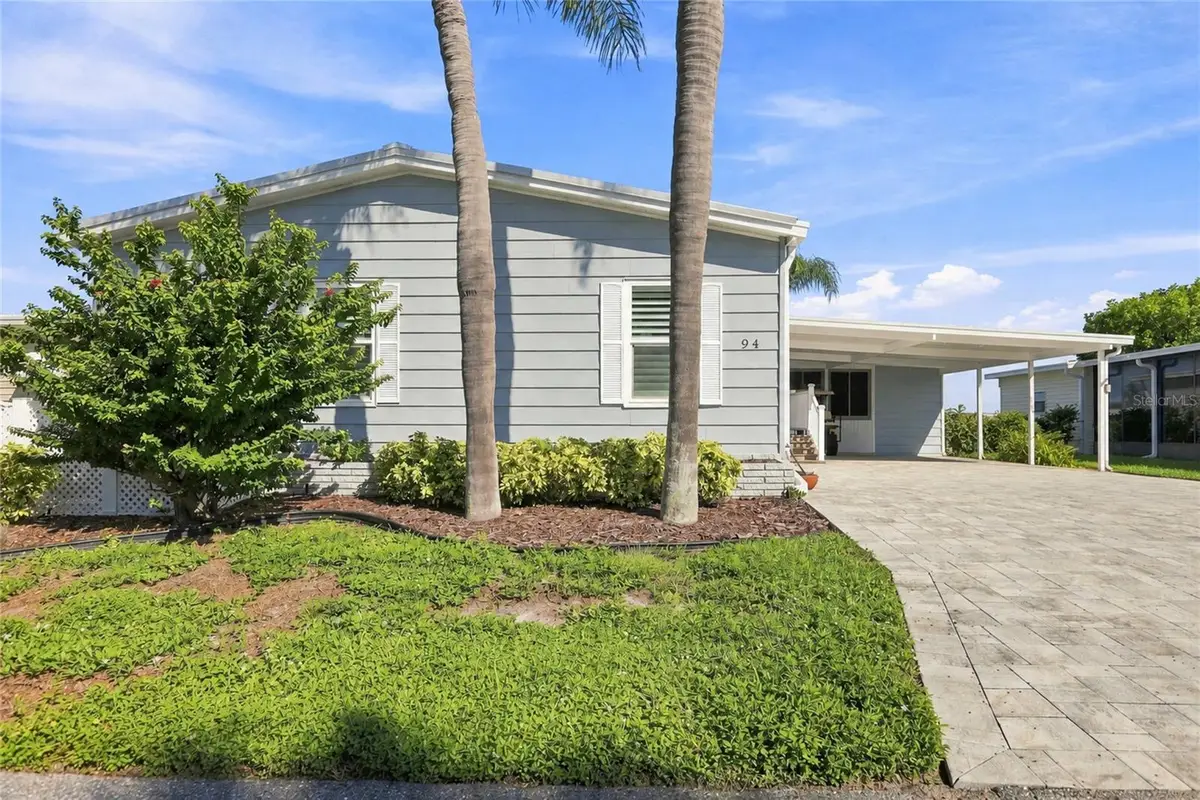 94 King Arthur Drive, Nokomis, FL 34275 - #1