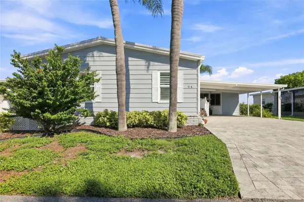 94 King Arthur Drive, NOKOMIS, FL 34275