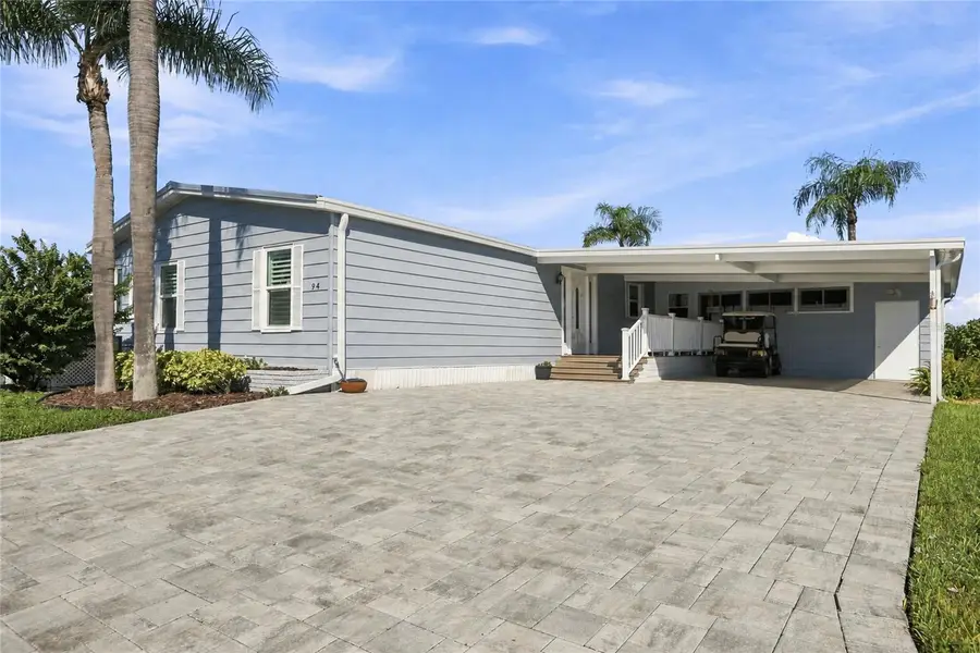 94 King Arthur Drive, Nokomis, FL 34275 - #2