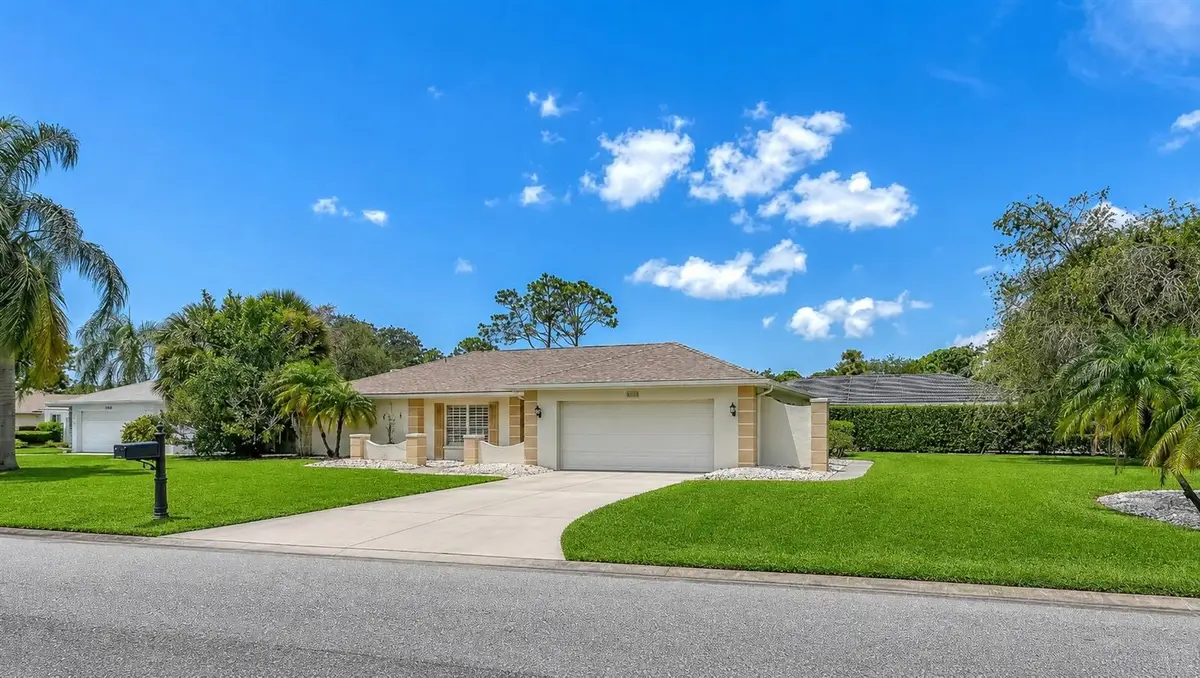 3522 Ferndell, Sarasota, FL 34235 - #1