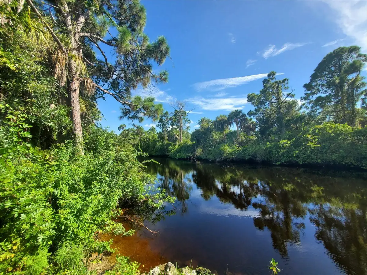 395 Ramblewood Street, Port Charlotte, FL 33953 - #1