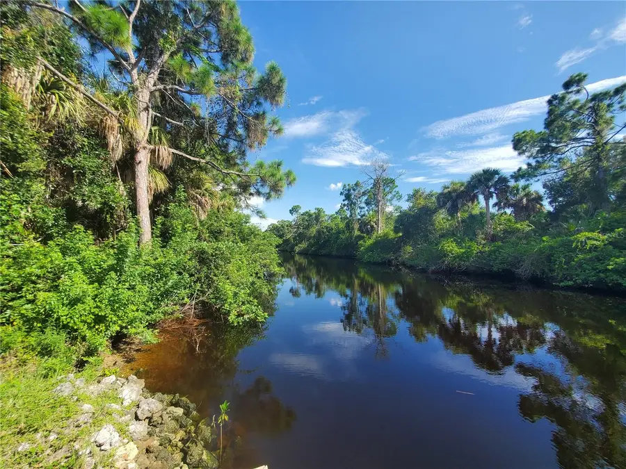 395 Ramblewood Street, Port Charlotte, FL 33953 - #3