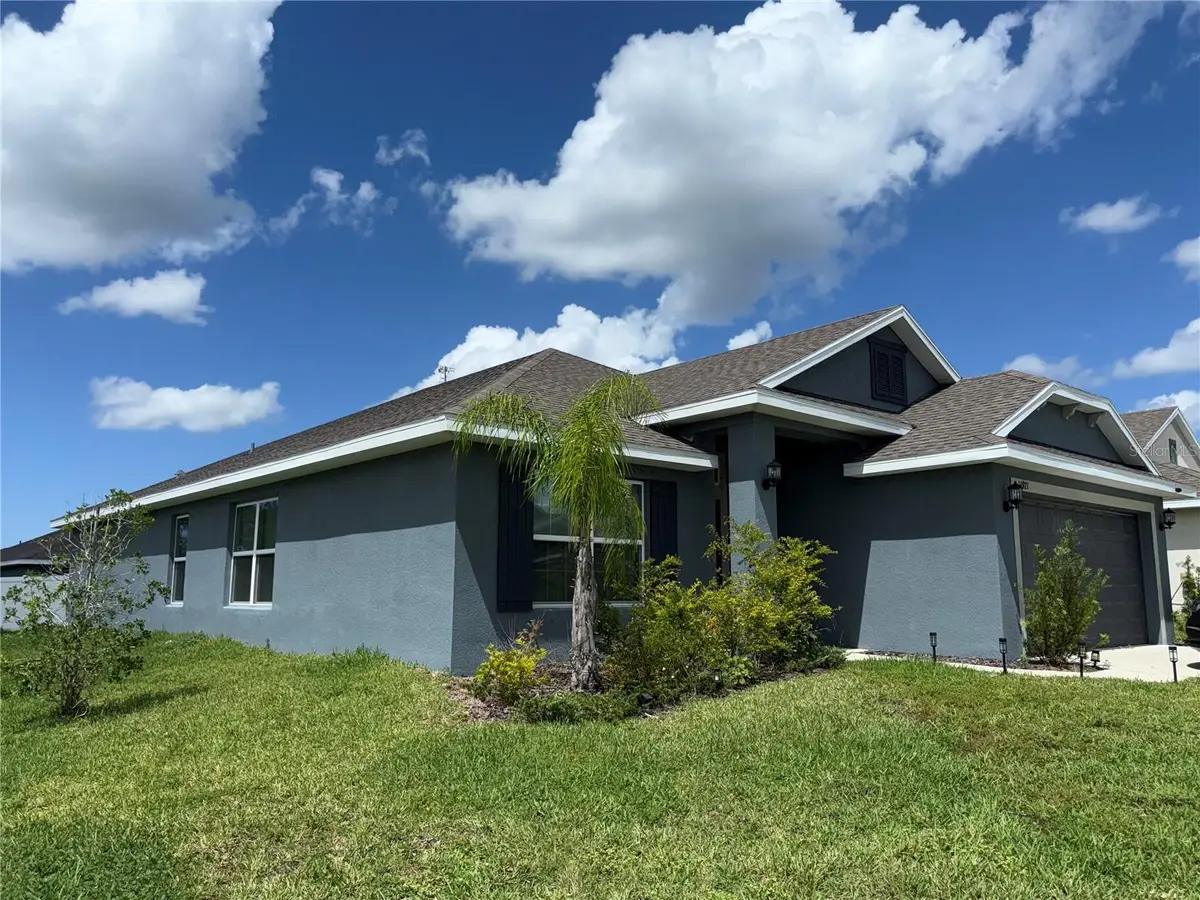 14921 Tropical Violet Way, Wimauma, FL 33598 - #1