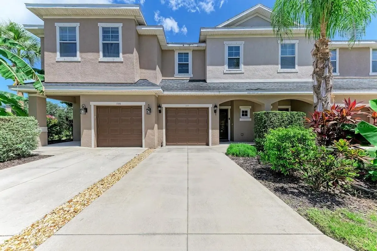 1510 Grantham Drive, Sarasota, FL 34234 - #1
