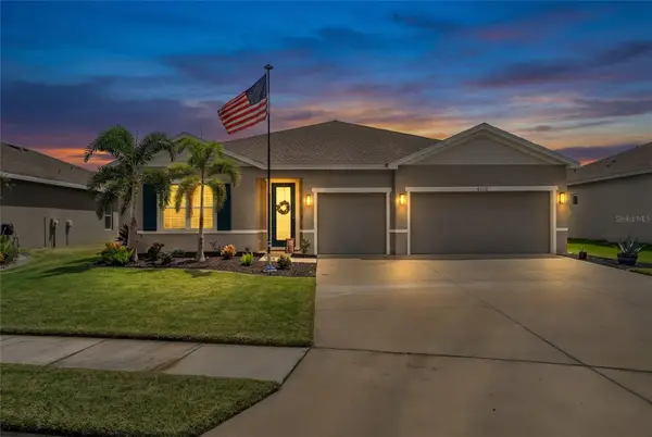 6112 115th Avenue E, PARRISH, FL 34219