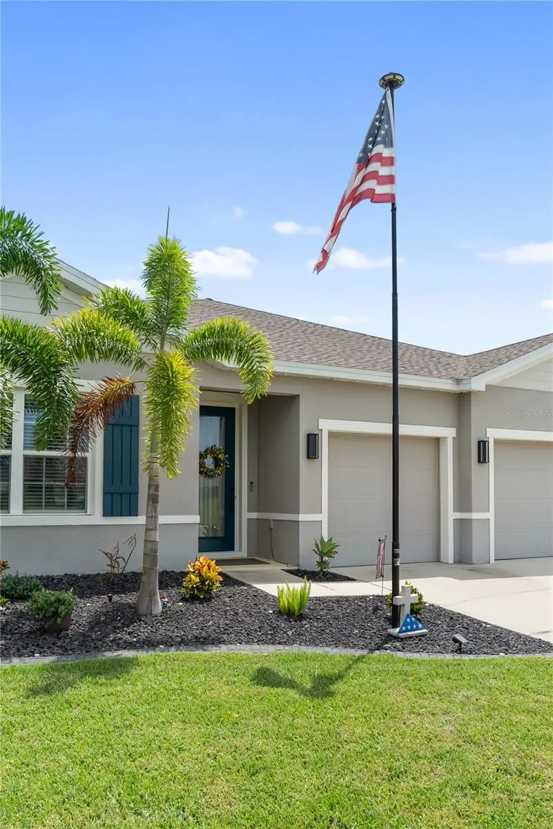6112 115th Avenue E, Parrish, FL 34219 - #2