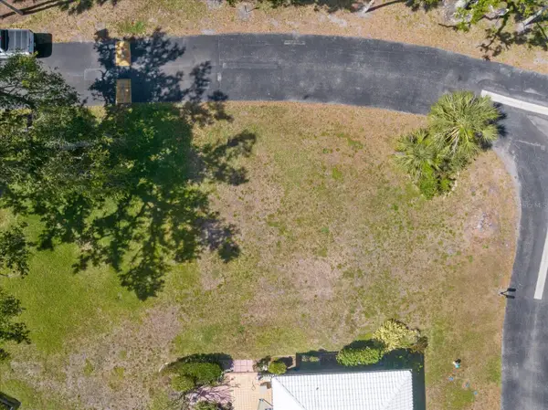 531 Villa Park Drive #531, NOKOMIS, FL 34275