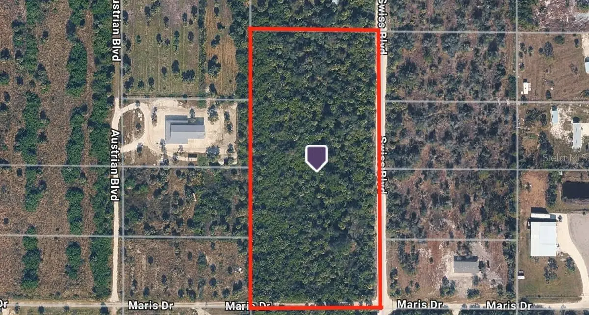 29120 Maris Drive, Punta Gorda, FL 33982 - #1