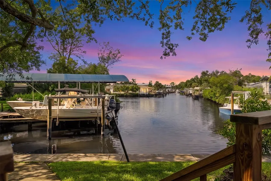 2002 8th Street W, Palmetto, FL 34221 - #2