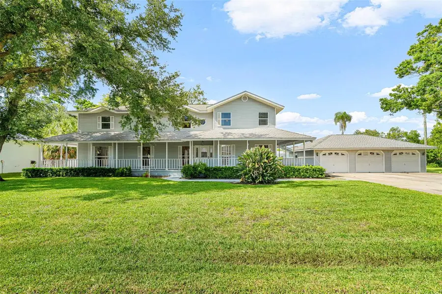 2002 8th Street W, Palmetto, FL 34221 - #3