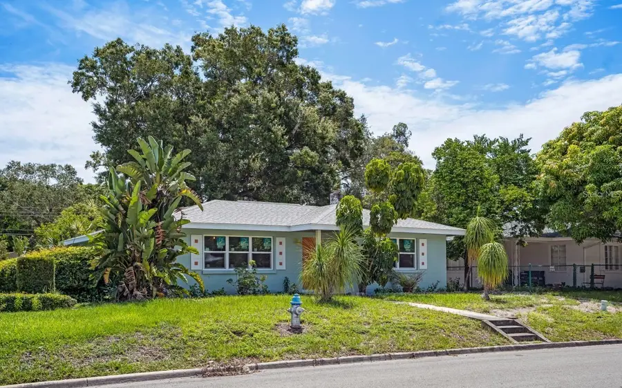 617 26th Street W, Bradenton, FL 34205 - #2