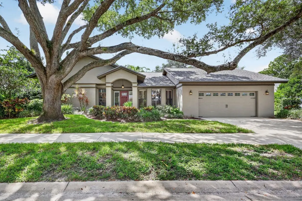 4395 Oak View Drive, Sarasota, FL 34232 - #1