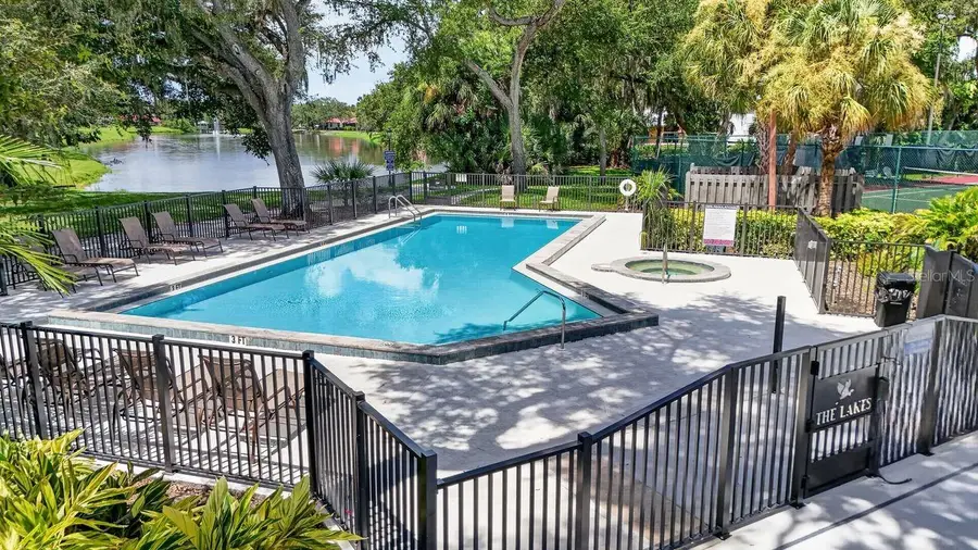 4395 Oak View Drive, Sarasota, FL 34232 - #2