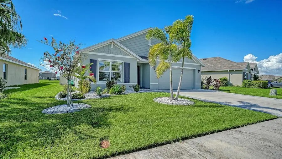 10402 Charlotte Drive, Parrish, FL 34219 - #3