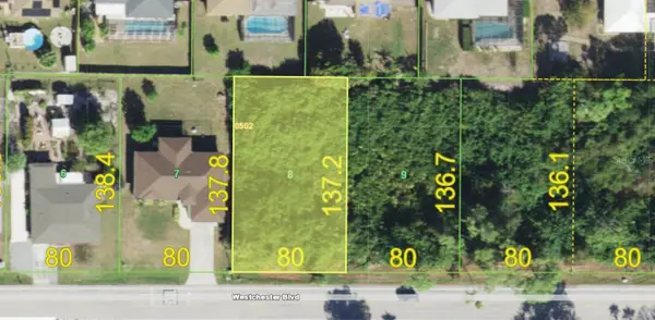 22450 Westchester Boulevard, PORT CHARLOTTE, FL 33980