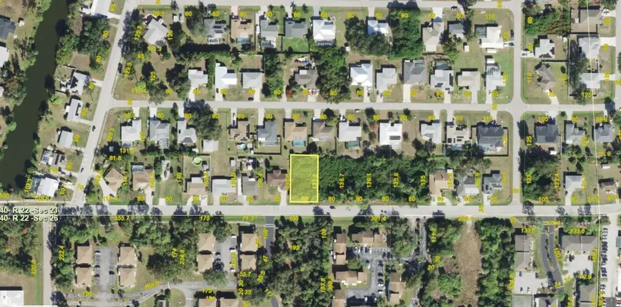 22450 Westchester Boulevard, Port Charlotte, FL 33980 - #2