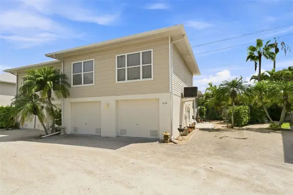 1819 Highland Road, OSPREY, FL 34229