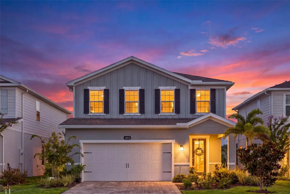 14076 Crimson Avenue, Lakewood Ranch, FL 34211 - #1