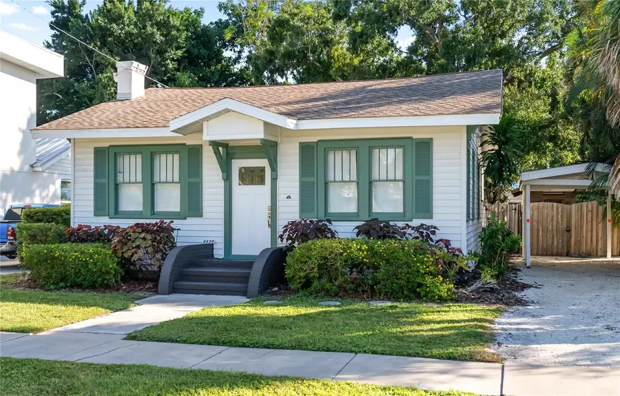 2530 Loma Linda Street, Sarasota, FL 34239 - #2
