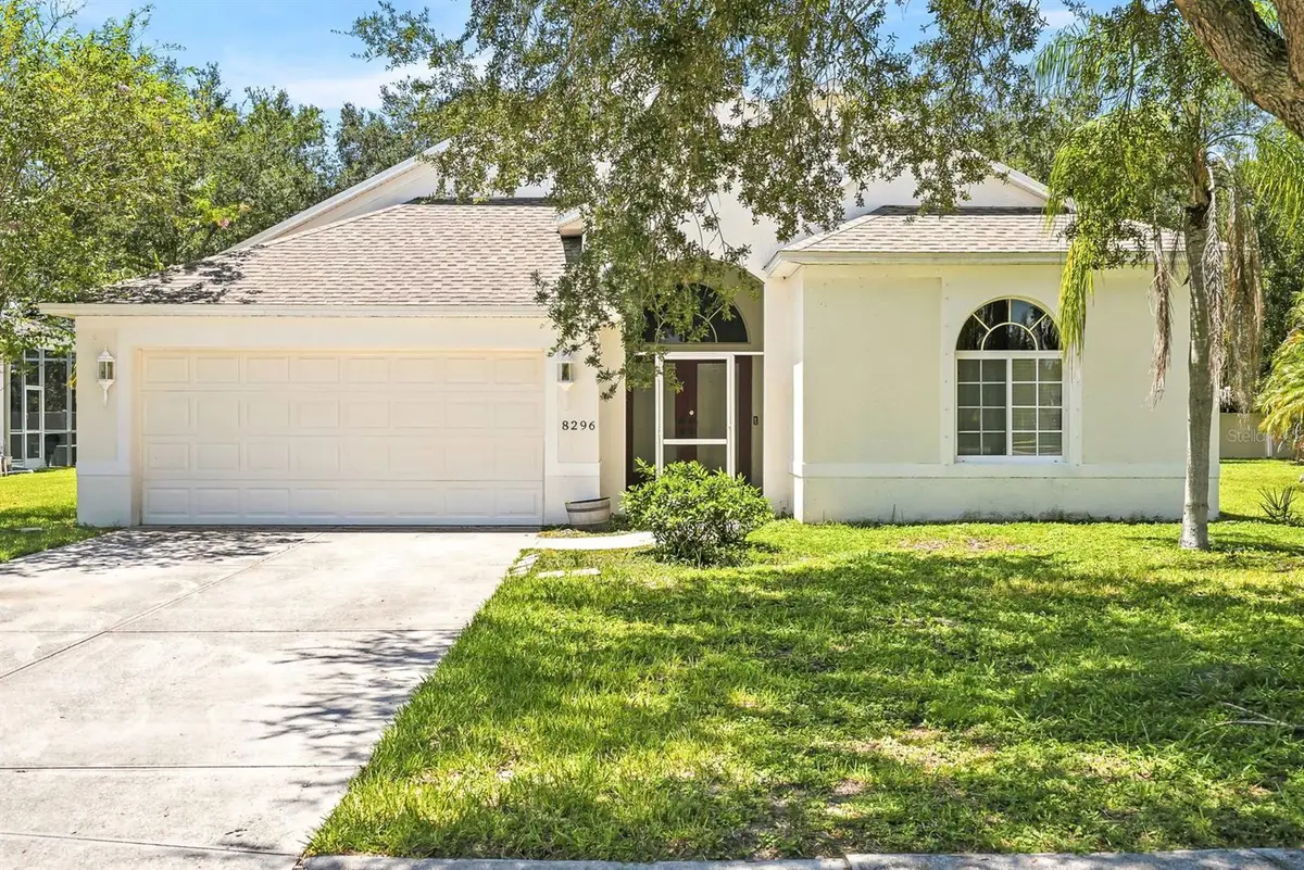 8296 47th Street Circle E, Palmetto, FL 34221 - #1