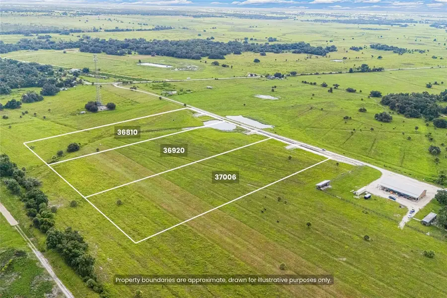 37006 Kville Road, Myakka City, FL 34251 - #2