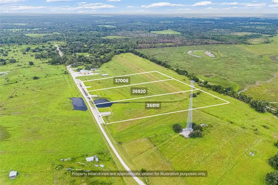 37006 Kville Road, Myakka City, FL 34251 - #3