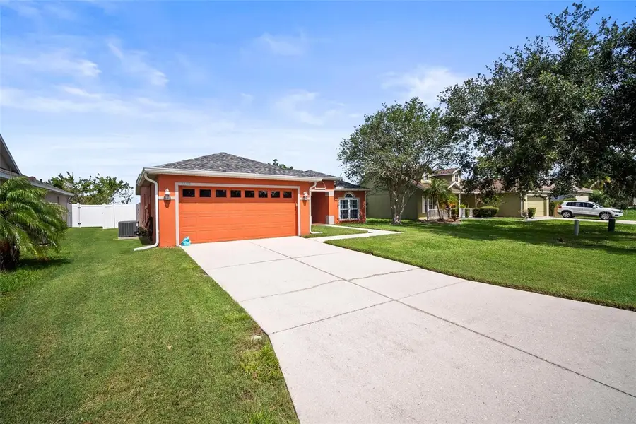 4194 Banbury Circle, Parrish, FL 34219 - #2