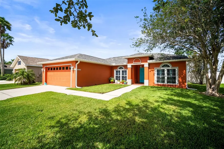 4194 Banbury Circle, Parrish, FL 34219 - #3
